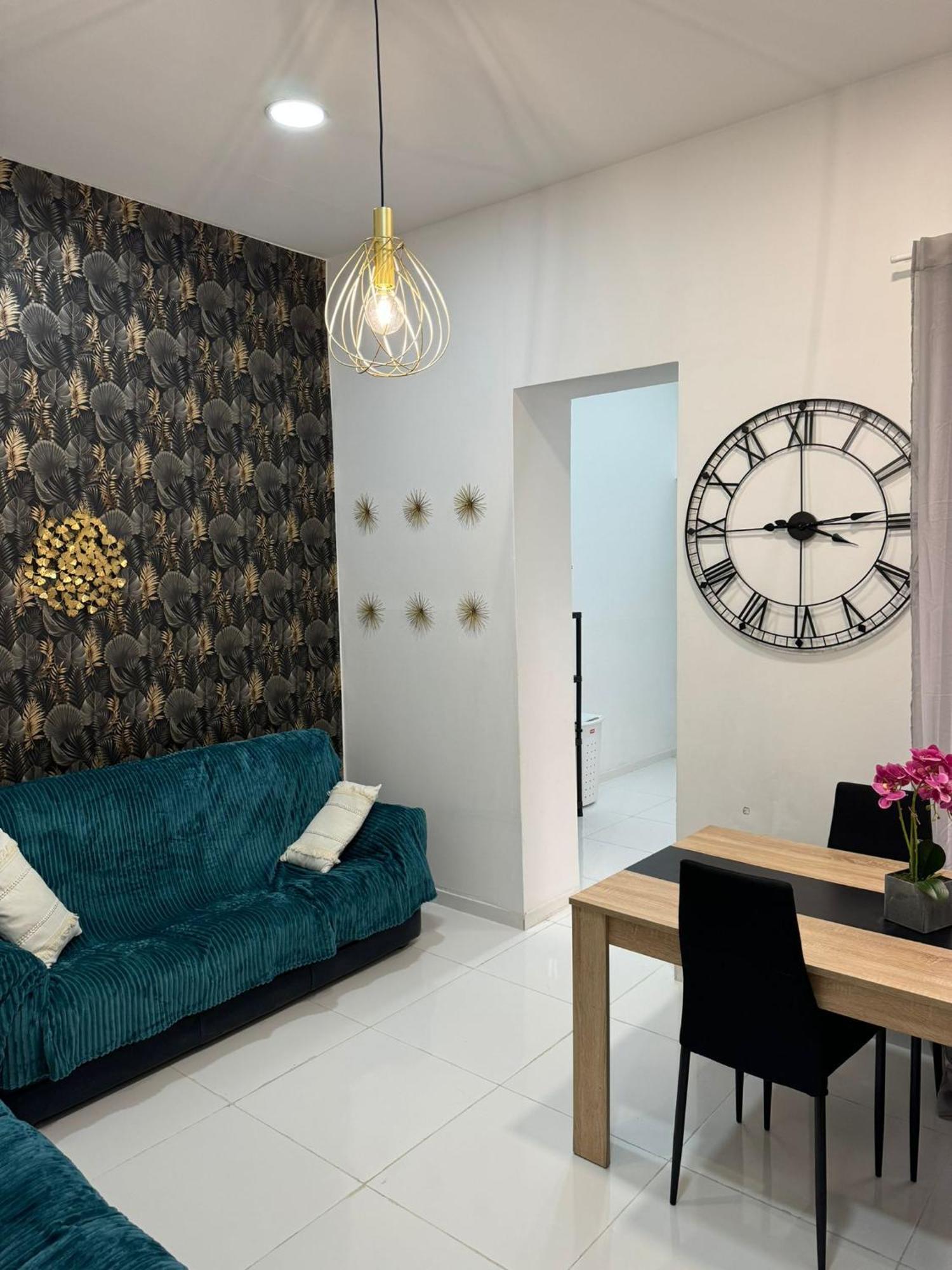 Casa Marina Lejlighed Alicante Eksteriør billede