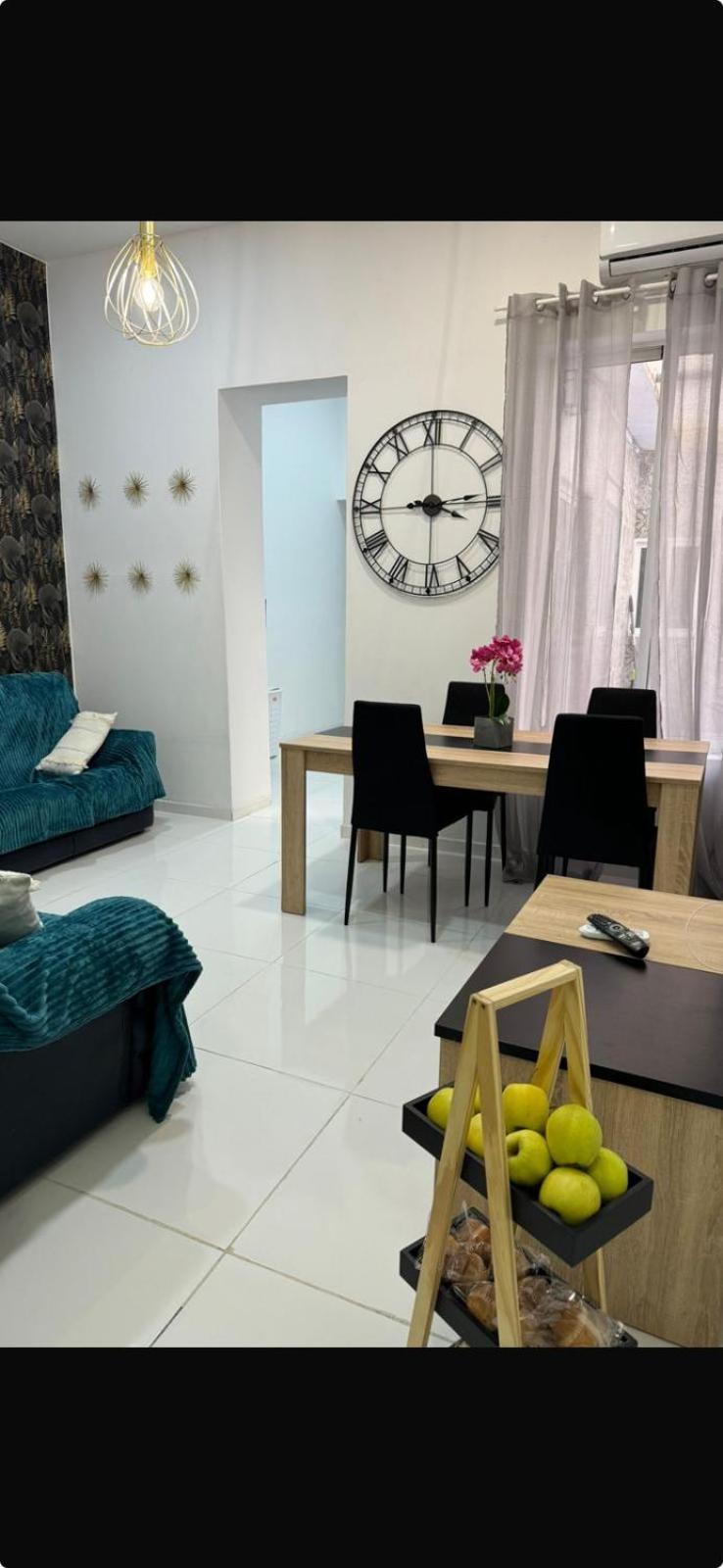 Casa Marina Lejlighed Alicante Eksteriør billede