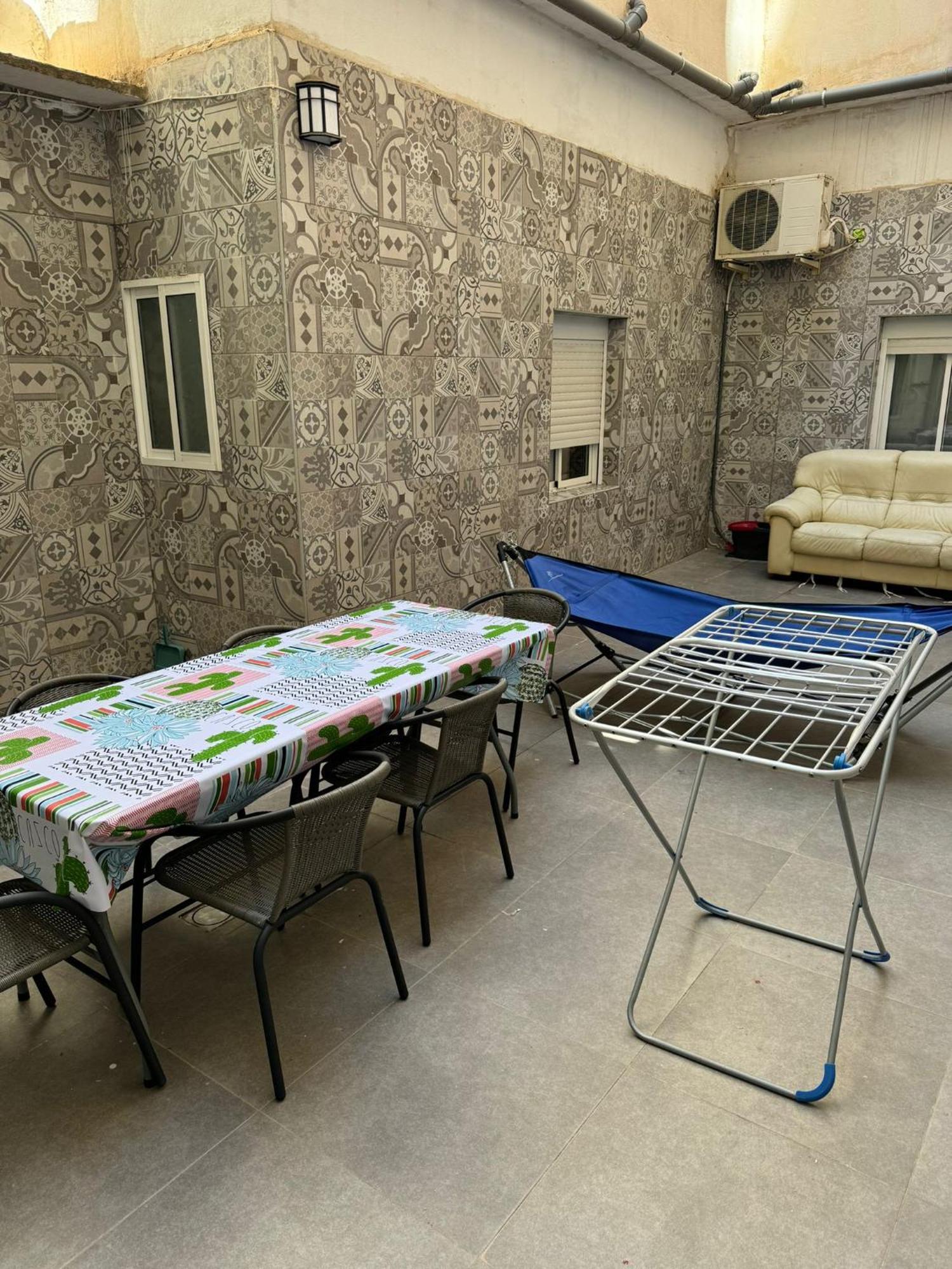 Casa Marina Lejlighed Alicante Eksteriør billede