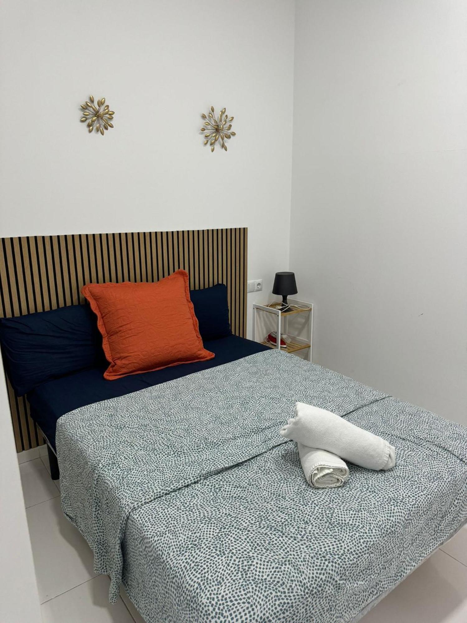 Casa Marina Lejlighed Alicante Eksteriør billede