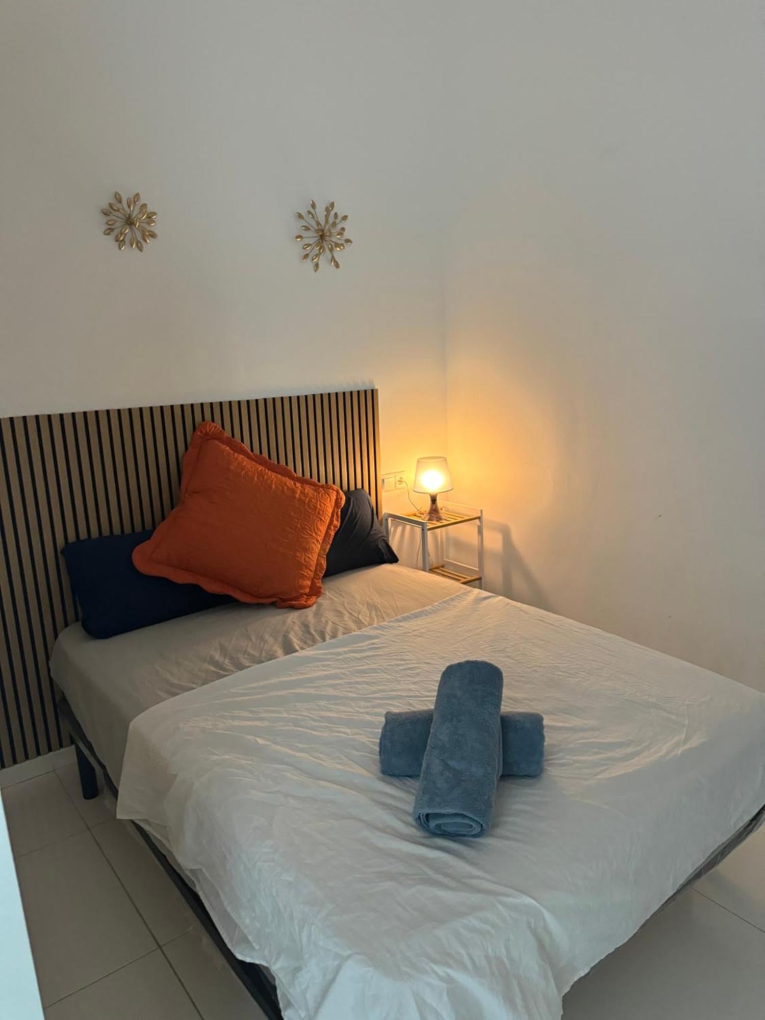 Casa Marina Lejlighed Alicante Eksteriør billede