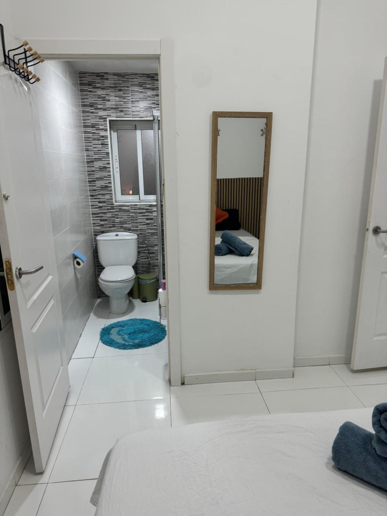 Casa Marina Lejlighed Alicante Eksteriør billede