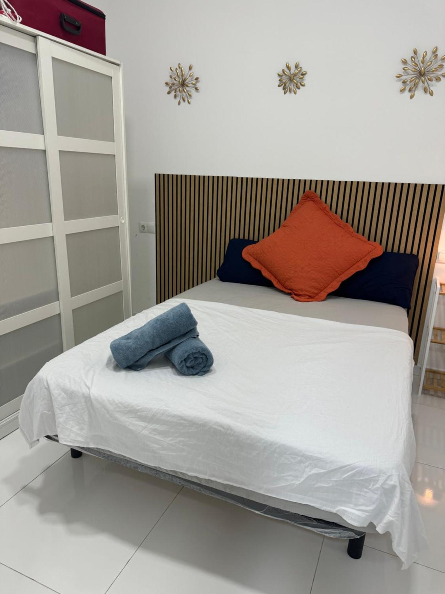 Casa Marina Lejlighed Alicante Eksteriør billede