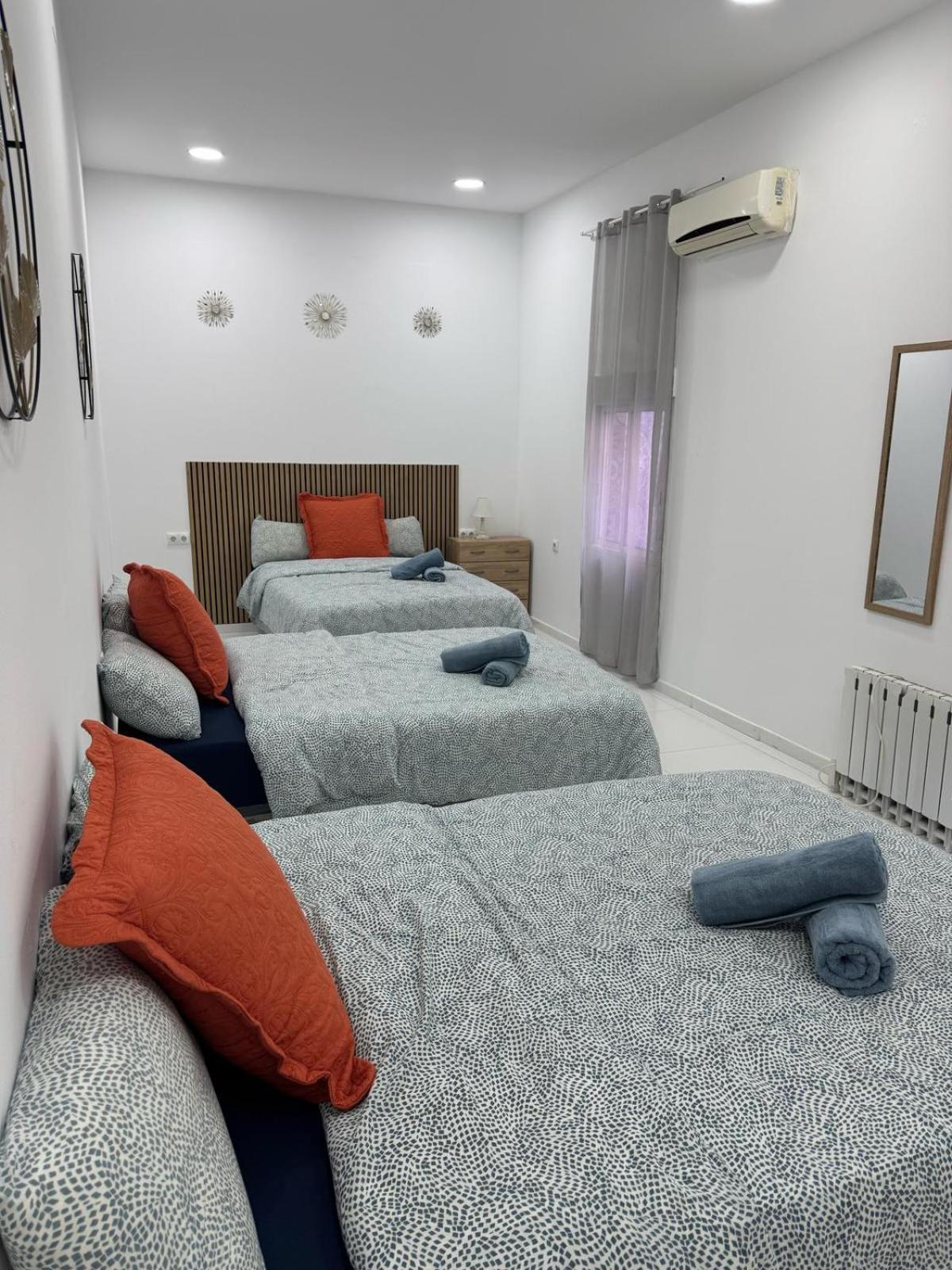 Casa Marina Lejlighed Alicante Eksteriør billede