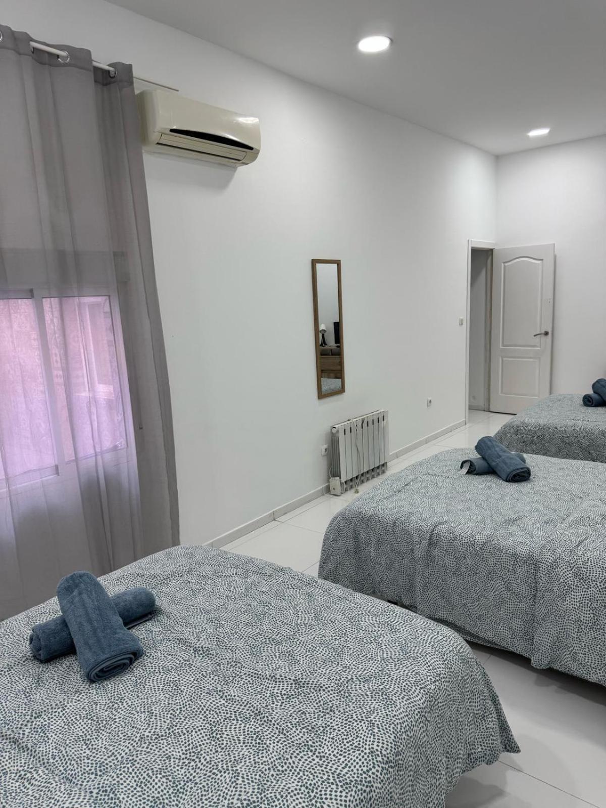 Casa Marina Lejlighed Alicante Eksteriør billede