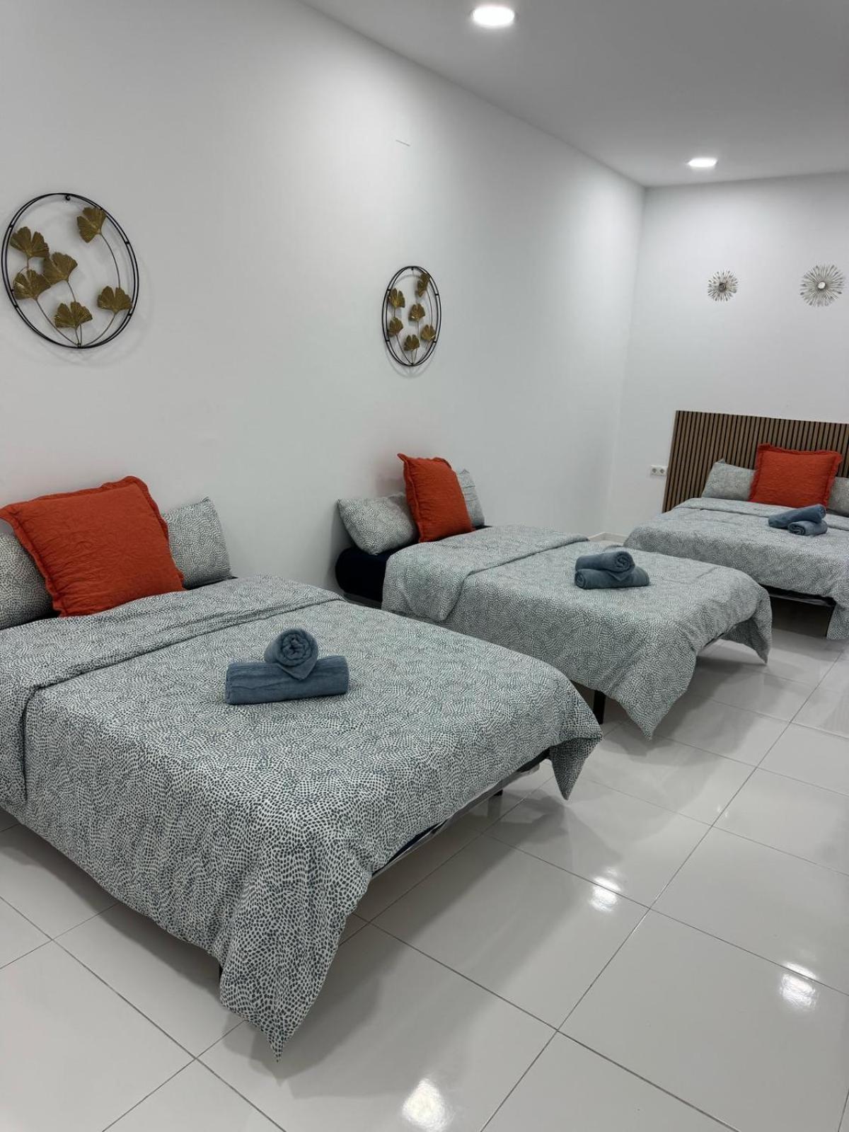 Casa Marina Lejlighed Alicante Eksteriør billede